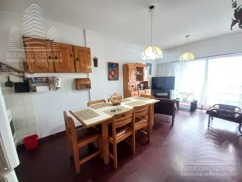 Departamento en Venta 45 años