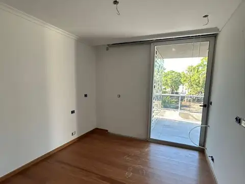 Departamento en Venta en Villa Belgrano, USD 160.000