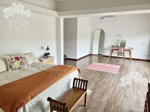 Casa 5 ambientes con 5 baños