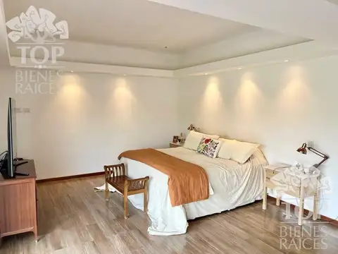 Casa  en Venta en San Juan, Villanueva, Tigre