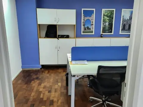 Oficina en Venta al Oeste