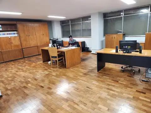 Rosario De Santa Fe 231 , Piso 1