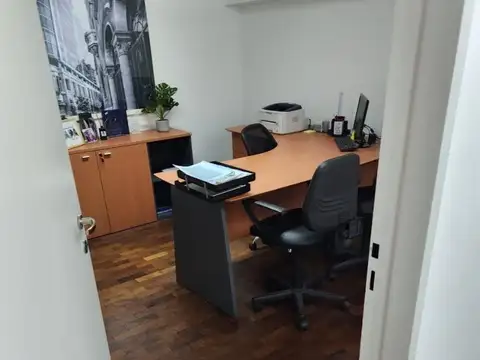 VENTA DE OFICINA