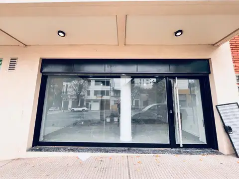 LOCAL A ESTRENAR
