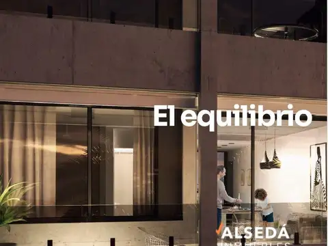 Departamento en Venta de Monoambiente