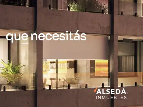 Departamento en Venta en Rosario, USD 77.362