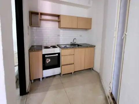 Departamento Monoambiente