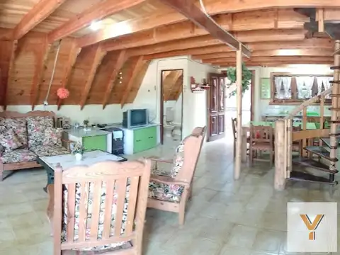 Casa en Venta de 2 dormitorios
