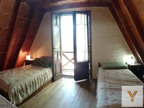 Casa en Venta 10 años