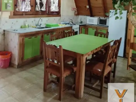 Casa en Venta en Mar del Tuyu, USD 87.000