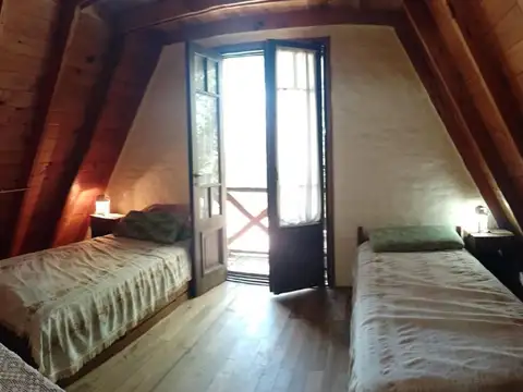Casa en Venta 10 años
