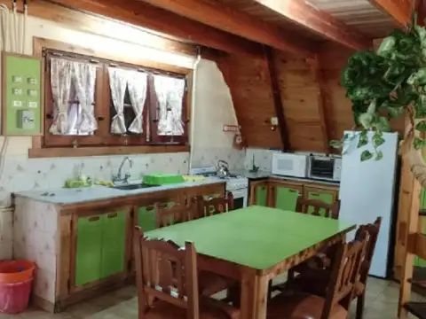 Casa en Venta en Mar del Tuyu, USD 87.000