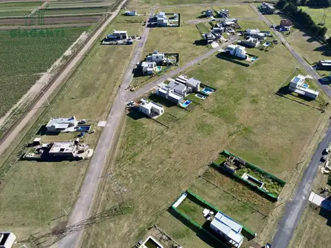 Terreno en Venta de 330,0 m2