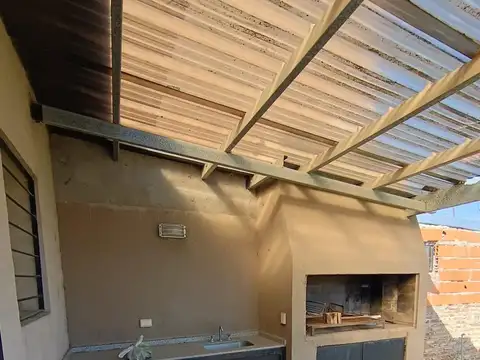 Casa en venta tierra de sueños alvear