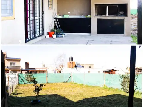 Casa en Venta de 2 dormitorios