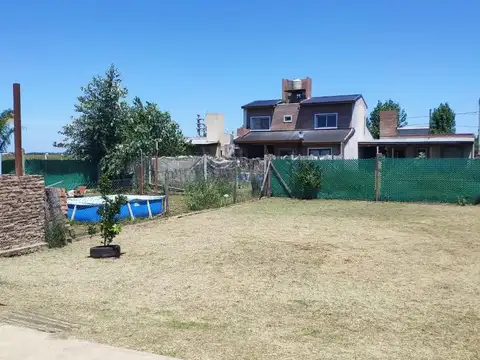 Casa en Venta con 1 cochera