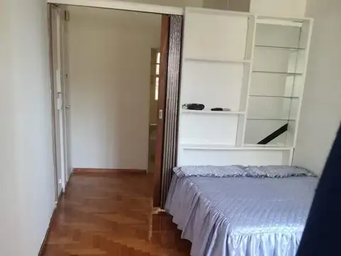 DEPARTAMENTO MONOAMBIENTE-SAN NICOLÁS-ALQUILER TEMPORAL