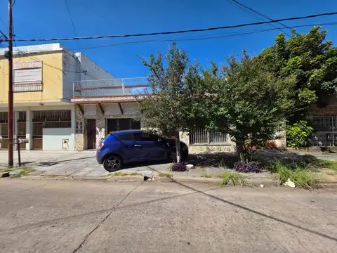 Teniente Coronel Manuel Besares 4000