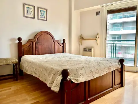 Departamento en Alquiler de 1 dormitorio