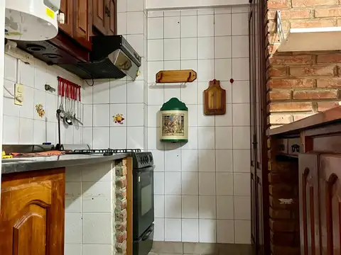 Departamento en Alquiler 46 años