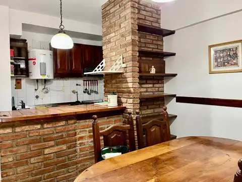 Departamento en Alquiler al Oeste