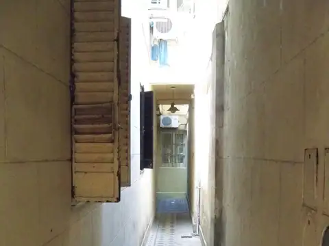 Hipolito Yrigoyen al 4052