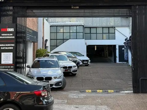 Local en Alquiler en San Isidro Vías / Libertador, USD 5.500