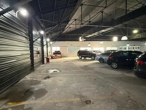 Local en Alquiler en San Isidro Vías / Libertador, USD 5.500