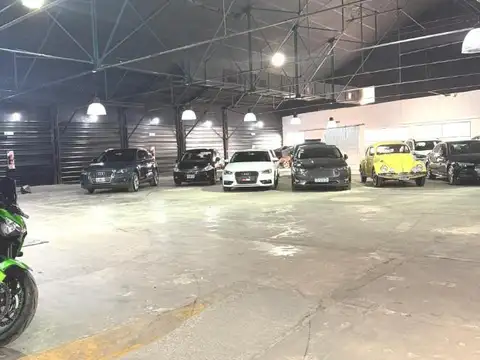 25 de mayo al 500