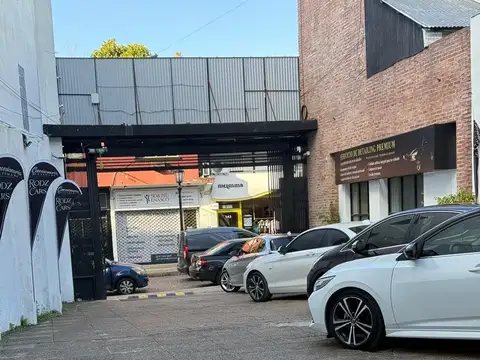 25 de mayo al 500