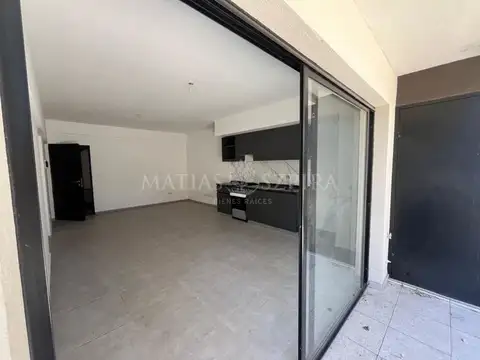 DR NICOLAS REPETTO 900, Piso PB