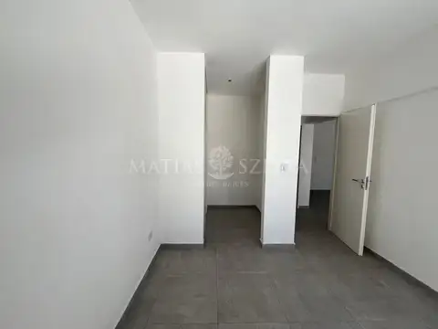 Departamento en Venta al Norte