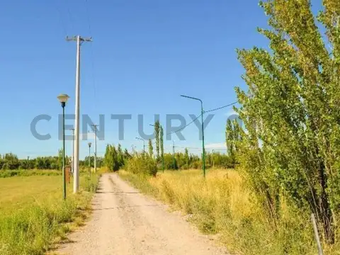 Terreno en Venta de 540,0 m2
