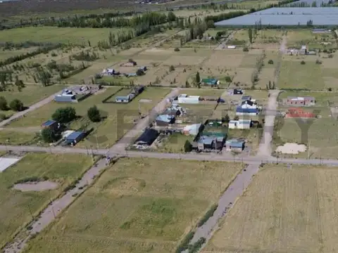 Terreno en Venta en General Fernandez Oro, USD 18.000