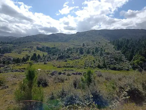 VENTA 5,2 HCT EN CUMBRECITA IDEAL DESARROLLO