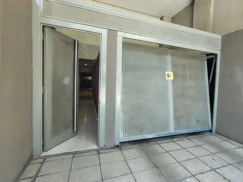 Av. Independencia al 3600