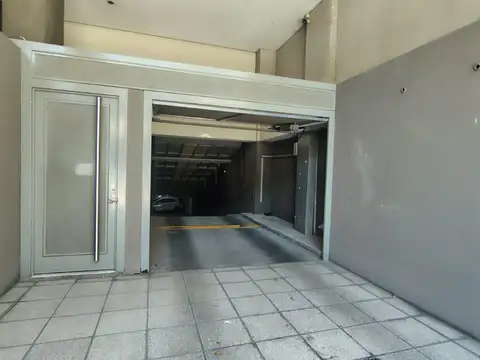 Venta cochera en Boedo