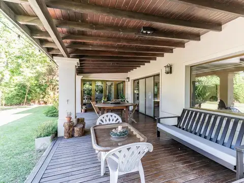 Casa en Venta de 3 dormitorios