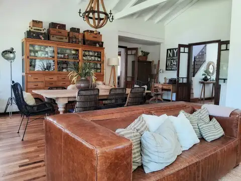 Casa en Alquiler Temporal 17 años