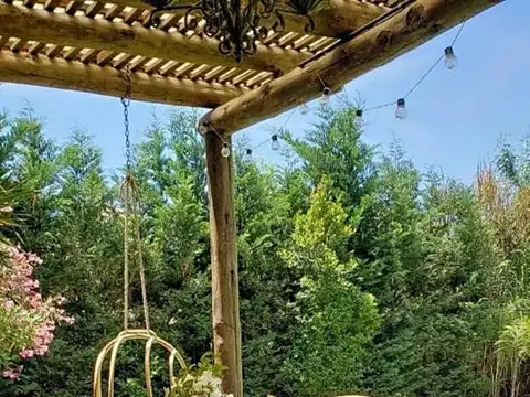 Casa en Alquiler Temporal al Este