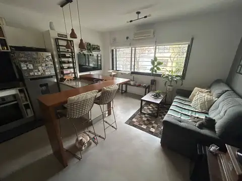 Departamento en Venta en Colegiales, USD 139.999