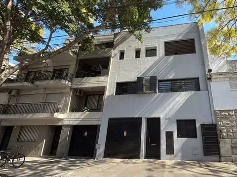 DEPARTAMENTO 3 AMBIENTES VENTA COLEGIALES