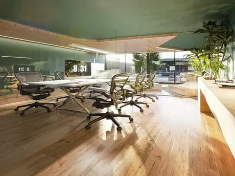 Departamento 4 ambientes con 3 baños