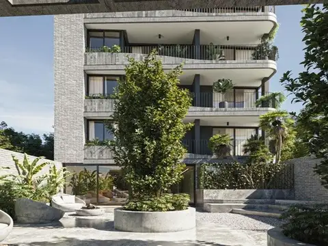 Departamento en Venta en Centro, USD 245.000