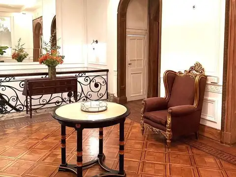 Hotel en Recoleta