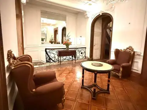 Hotel en Venta en Recoleta, USD 720.000