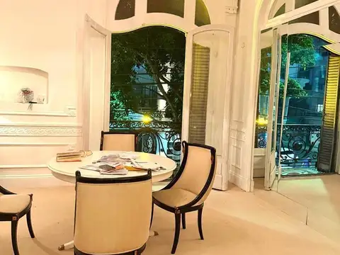 Hotel en Recoleta