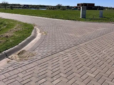 Terreno en Venta de 1032,0 m2