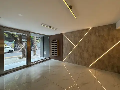 Departamento - Centro