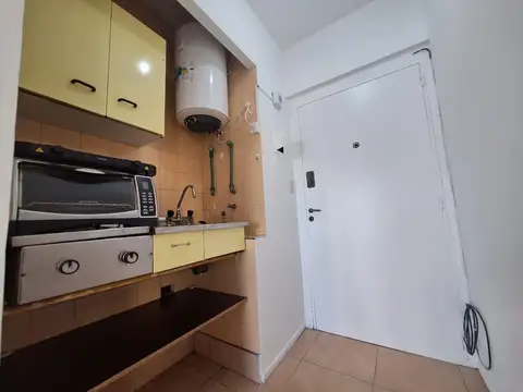 Departamento en Alquiler Permite mascota